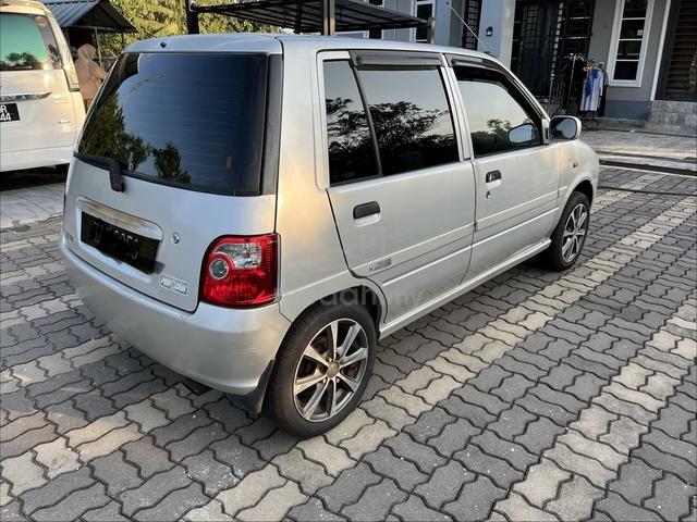 2003 Perodua KANCIL 0.8 850 EX (M) - 3