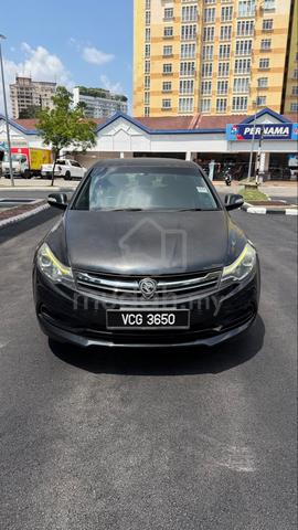 2018 Proton PERDANA 2.0L (A) - 2