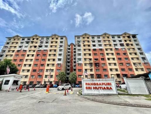 Seri Mutiara (Putra Heights) 1