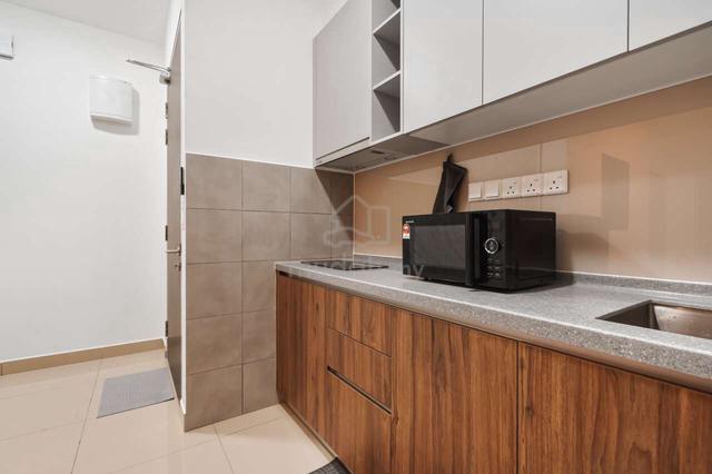 M Vertica Cheras | Fully Furnished Rooms Near MRT/LRT 1