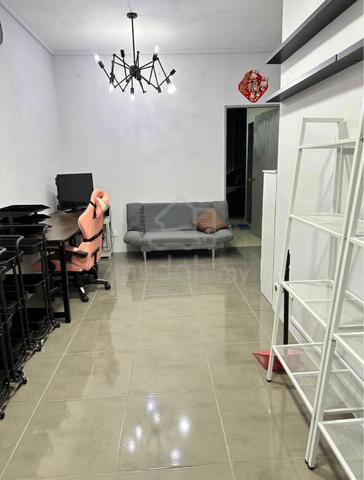Cyber City Apartment 1 1