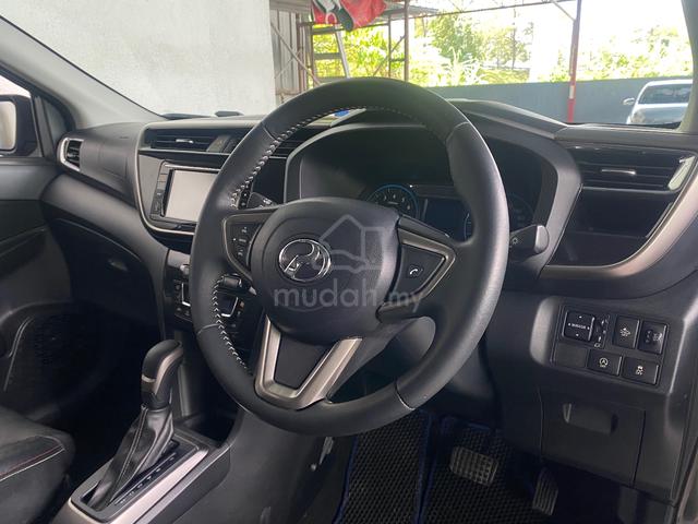 Perodua Myvi 1.5 AV (A) Full Spec Premium F-S-R - 3