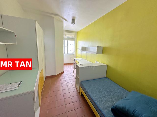 Univillage 1