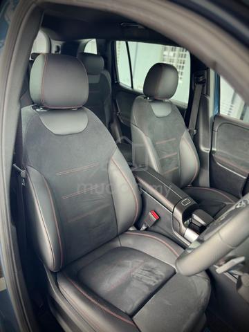 2021 Mercedes GLB250 2.0 54K-MILEAGE FULL SERVIS - 5