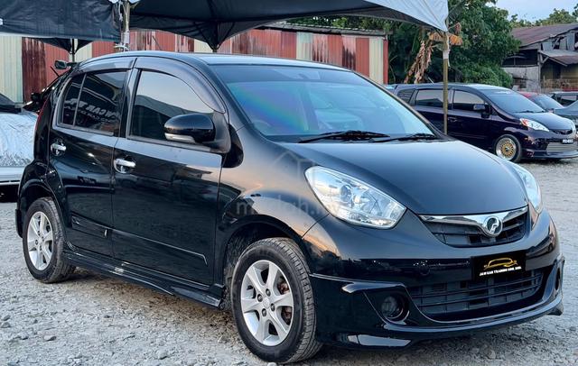 2011 Perodua MYVI 1.3 EZE ELEGANCE (A) - 3