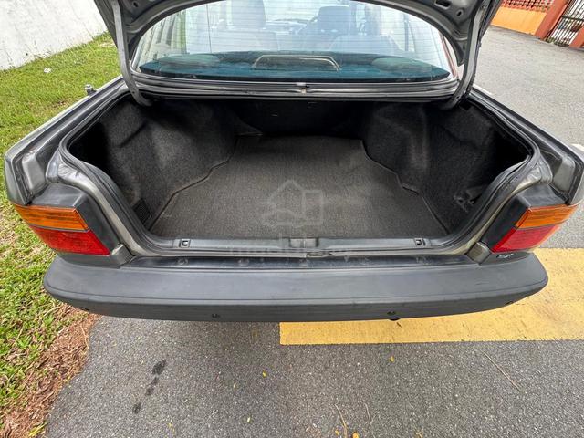 1990 Honda ACCORD 2.0 EXL CA1 (A) - 2