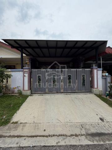 FOR RENT / Jalan Rajawali @ Bandar Putra @ Kulai 1