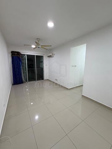 Larkin Heights Apartment 1