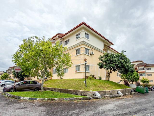 Vista Seri Putra Apartments 1