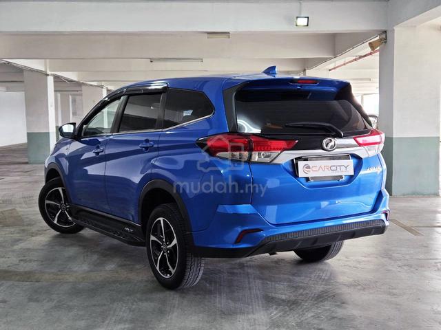 2023 Perodua ARUZ 1.5 TRUE YEAR LOW MILEAGE 30K - 2
