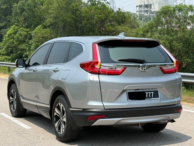 2019 Honda CR-V 2.0 (A) CRV (FULL LOAN 8-9 YEAR) - 2