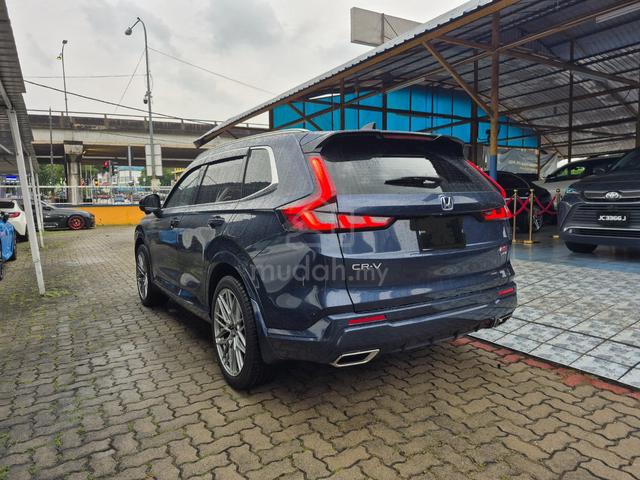 2024 Honda CR-V 2.0 E:HEV RS MY23 RS (A) - 3