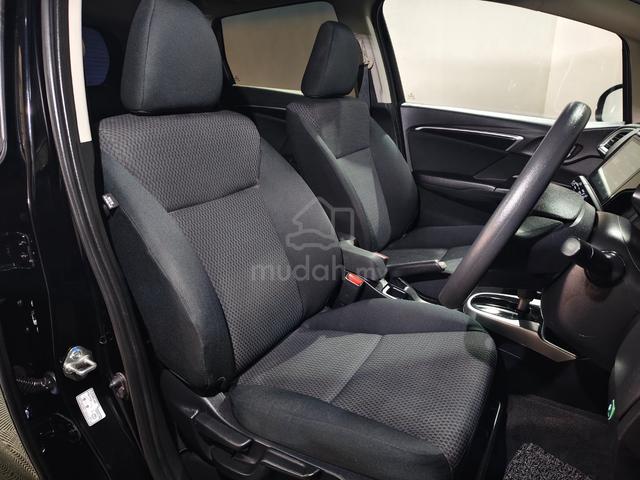 2021 Honda JAZZ 1.5 E Spec (A) 5-Years Warranty - 5