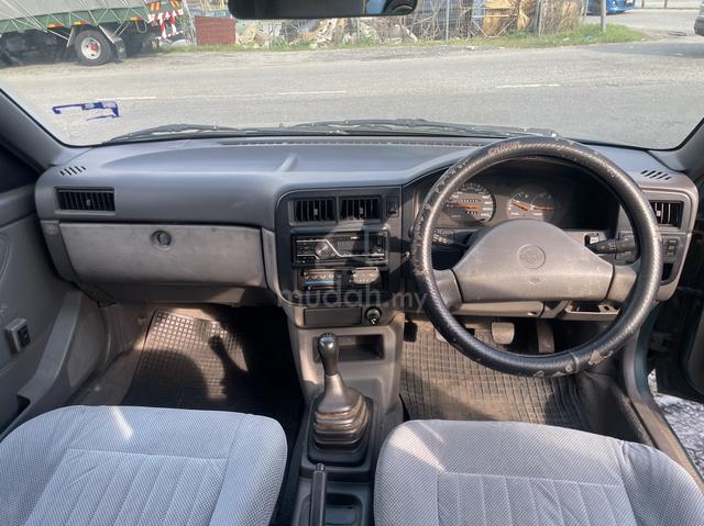 1996 Nissan AD RESORT 1.6 SLX (M) - 5