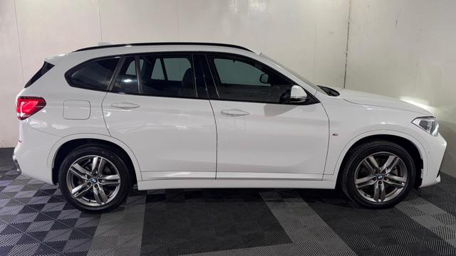 2022 Bmw X1 2.0 SDRIVE20I M SPORT MY16 F48 (A) - 3