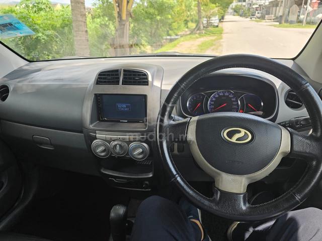 2009 Perodua MYVI 1.3 EZi FACELIFT (A) - 5