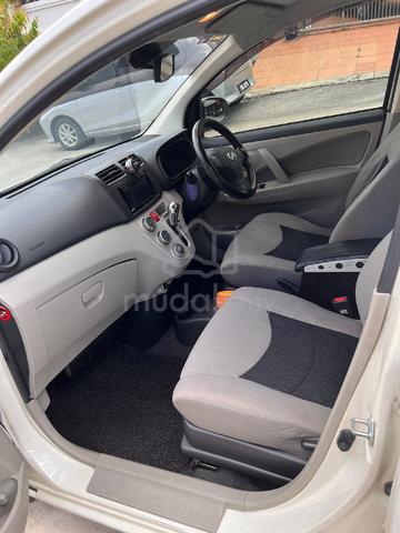 2012 Perodua MYVI 1.3 (A) - 5