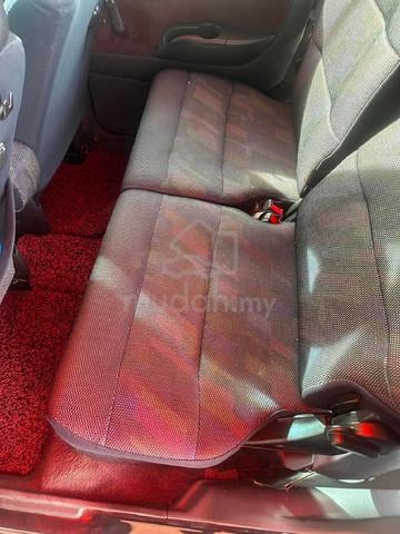 2007 Perodua KENARI 1.0 EZ L902 (A) - 4