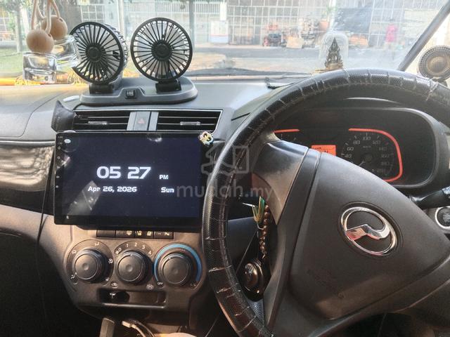 2016 Perodua BEZZA 1.3 PREMIUM X (A) - 3
