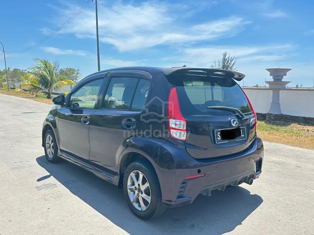 2013 Perodua MYVI 1.5 SE ZHS (A)DVVT - 4