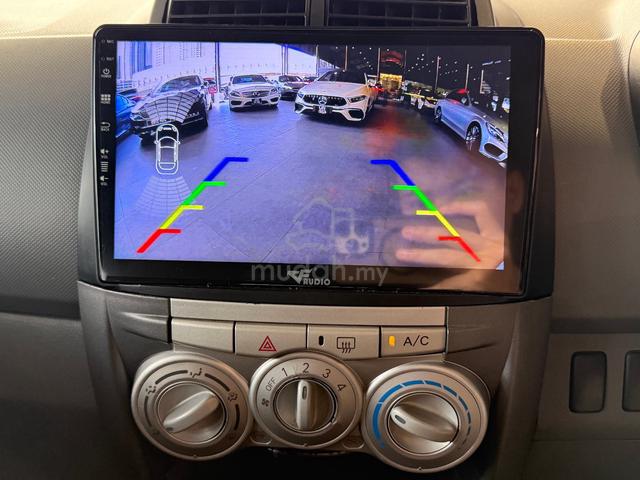Perodua MYVI 1.3 SXI Facelift (M) With Reverse Cam - 5