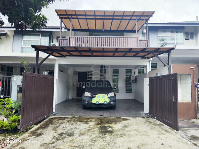 RENOVATED 2 STOREY BANGI AVENUE 1 near Bangi Wonderland | NEGOTIABLE 1