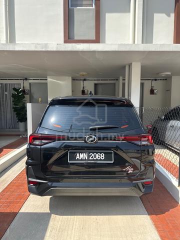 2022 Perodua ALZA 1.5 H (A) - 4