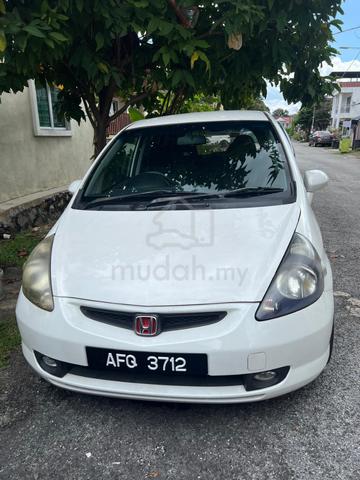 2005 Honda JAZZ 1.5 VTEC (A) - 3
