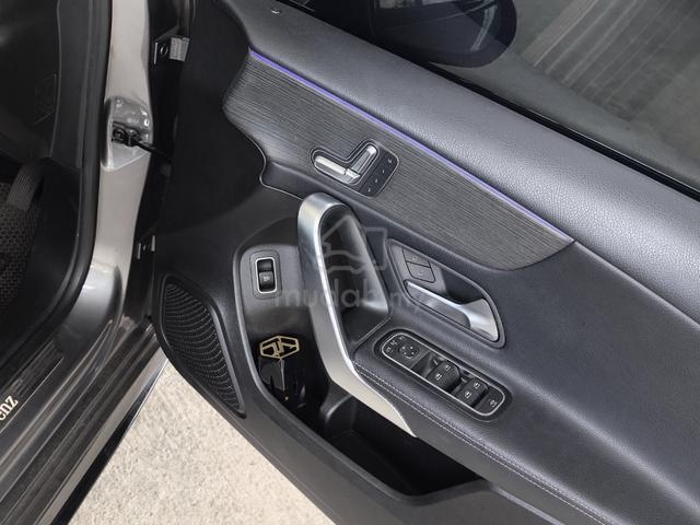 2019 Mercedes Benz A200 1.3 PROGRESSIVE LINE (A) - 5