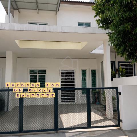 SP BPJ Taman Mutiara New House 1