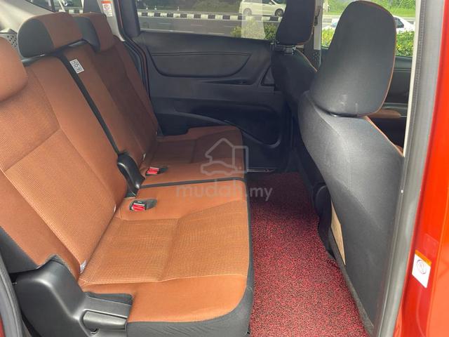 2016 Toyota SIENTA 1.5 V - Approved Preowned Unit - 4