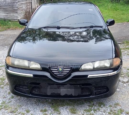 2005 Proton PERDANA 2.0 V6 ENHANCED VERSION 2 (A) - 1