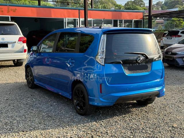 2019 Perodua ALZA 1.5 EZ (A) - 3