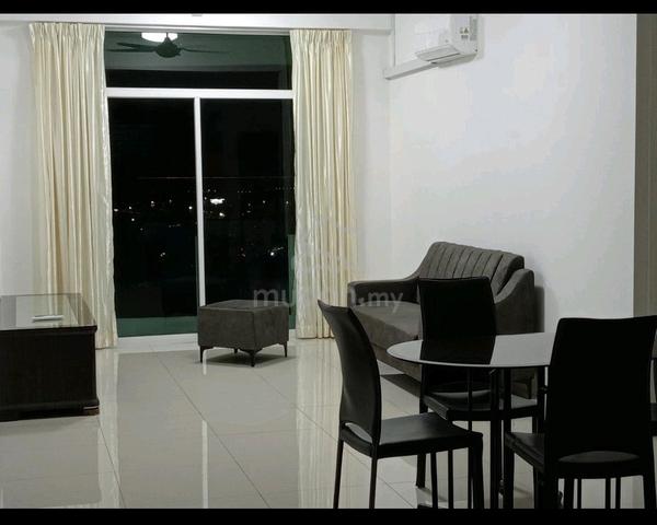 The Oasis 1