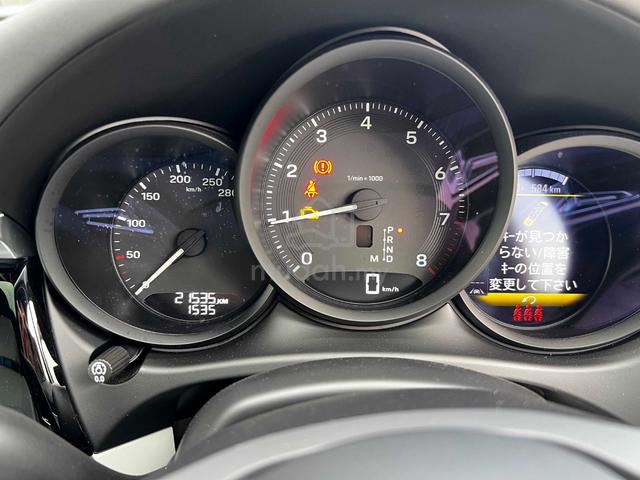 2023 Porsche MACAN ✨ 21k KM ONLY / PANAROMIC ROOF✨ - 5