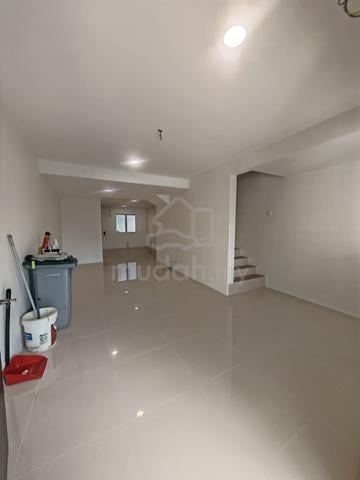 Kampung Lapan | Full Extended + Full Renovation | Nice House For Sale 1