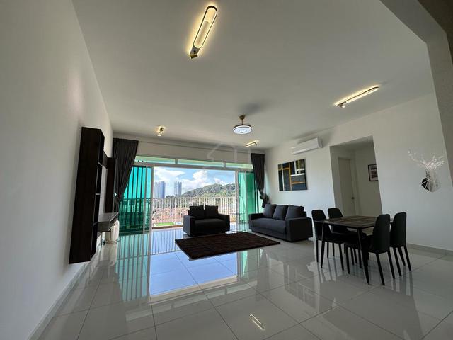 Ferringhi Residence 2 1