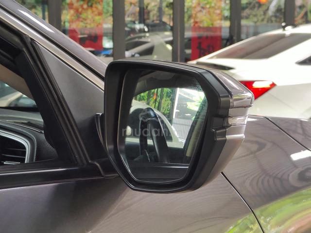 2020 Honda CIVIC 1.5 TC (A) FACELIFT - 5