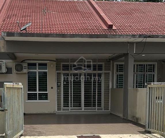Rumah sewa jerteh 1