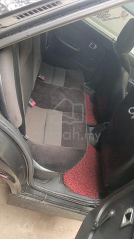 2007 Proton SAGA 1.3 LMST (M) - 5