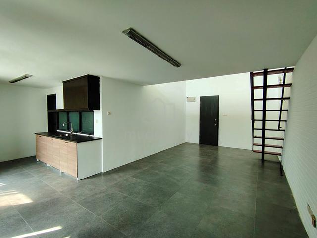 Empire Damansara 1