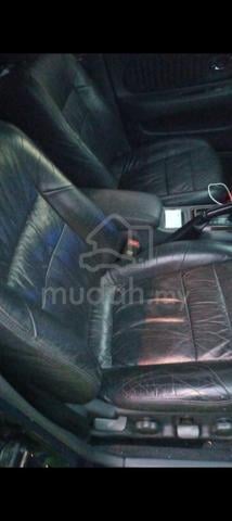 2001 Proton PERDANA 2.0 V6 (A) - 4