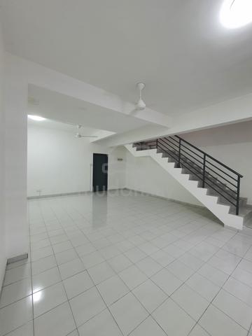 Nusa Sentral Iskandar Puteri,full loan,nr Gelang Patah,Bukit Indah Rts 1