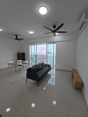 Ideal Residency 1