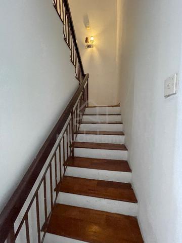 Fully Furnished Masterbed Room with Aircond 5