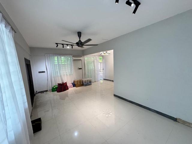 CL99 Taman Millennium Height 2 Storey Terrace Corner Landed For Sale 2