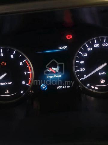 2025 Proton PERSONA 1.6 PREMIUM MY21 FACELIFT (A) - 2