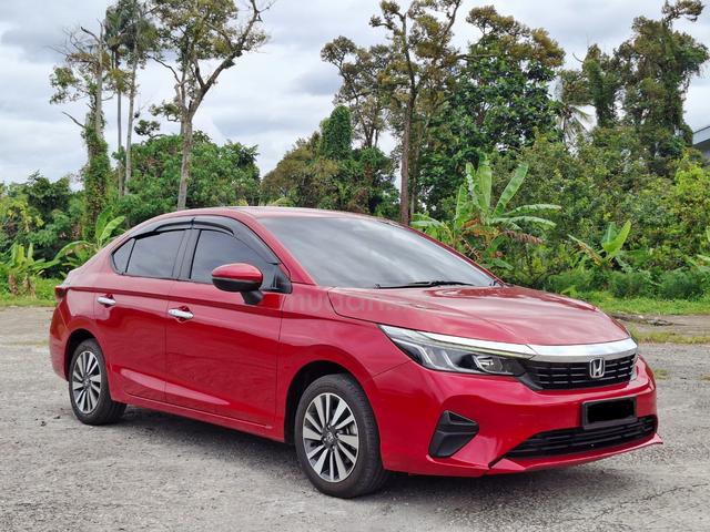 2023 Honda CITY 1.5 E (A) bank credit loan kedai - 3