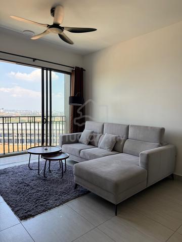 Tuai Residence 1