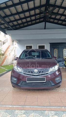 2019 Proton PERSONA 1.6 EXECUTIVE (A) - 1